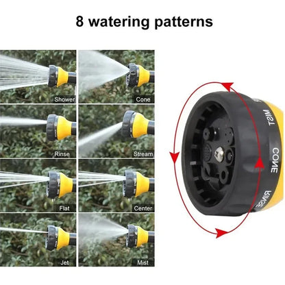 Hose Auto Foam Dog Washer
