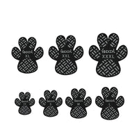 Black 4Pcs